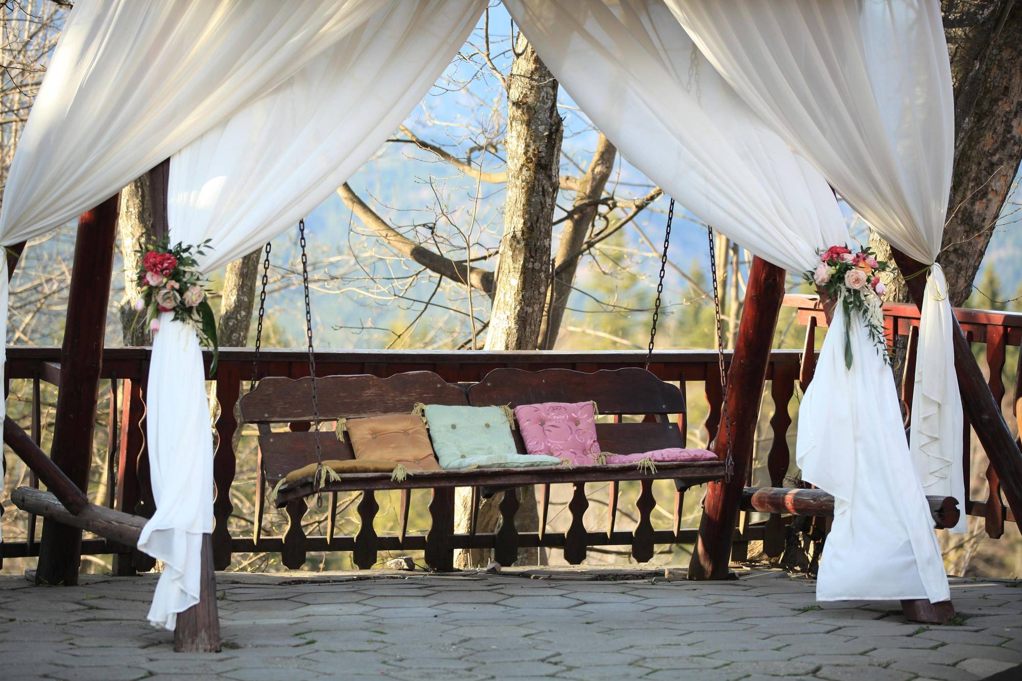 Hotel Rozmarin Predeal Luaran gambar