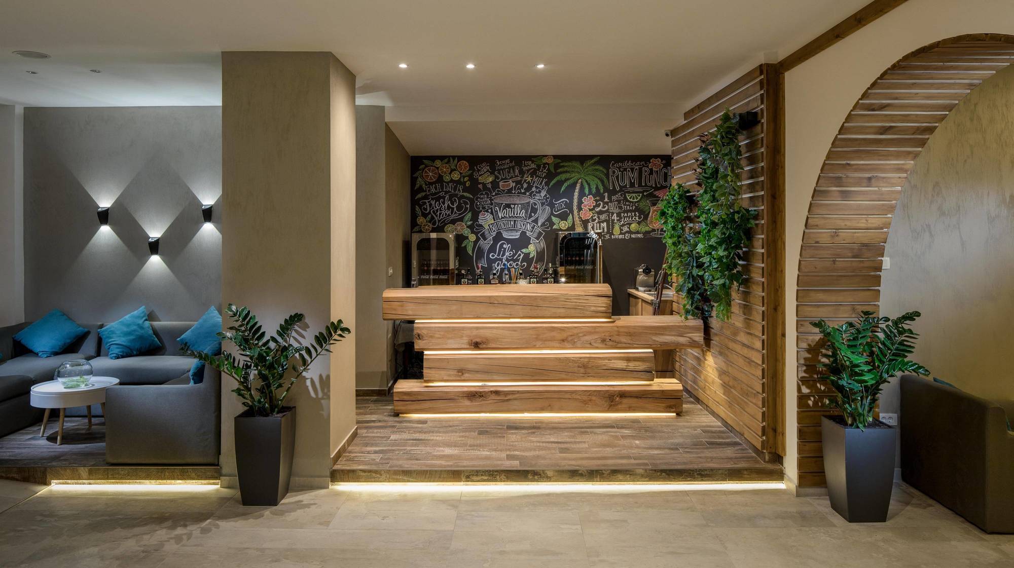 Hotel Rozmarin Predeal Luaran gambar